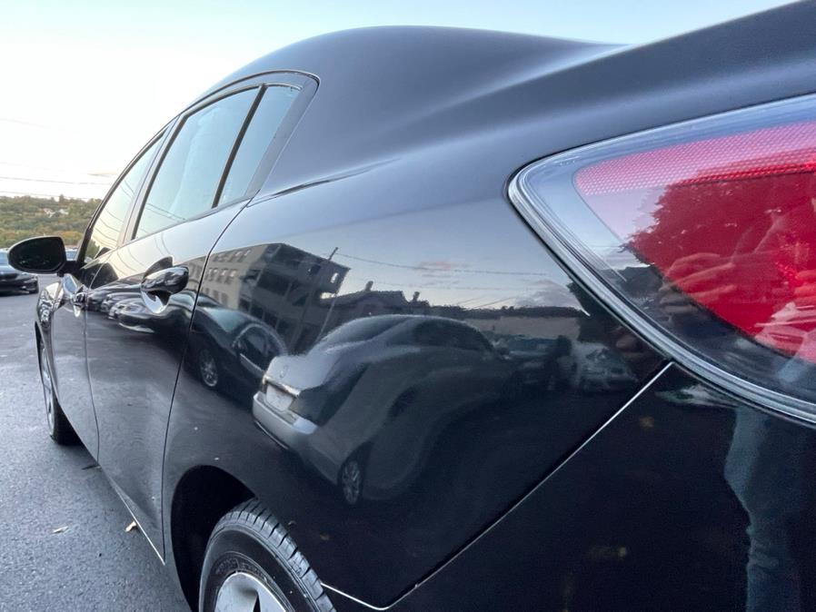Used Mazda Mazda3 4dr Sdn Man i Sport 2012 | Auto Match LLC. Waterbury, Connecticut Used Mazda Mazda3 4dr Sdn Man i Sport 2012 | Auto Match LLC. Waterbury, Connecticut