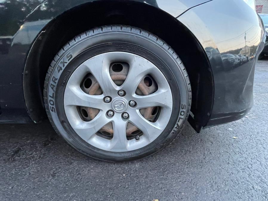 Used Mazda Mazda3 4dr Sdn Man i Sport 2012 | Auto Match LLC. Waterbury, Connecticut Used Mazda Mazda3 4dr Sdn Man i Sport 2012 | Auto Match LLC. Waterbury, Connecticut