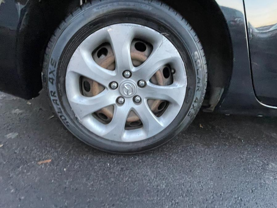 Used Mazda Mazda3 4dr Sdn Man i Sport 2012 | Auto Match LLC. Waterbury, Connecticut Used Mazda Mazda3 4dr Sdn Man i Sport 2012 | Auto Match LLC. Waterbury, Connecticut