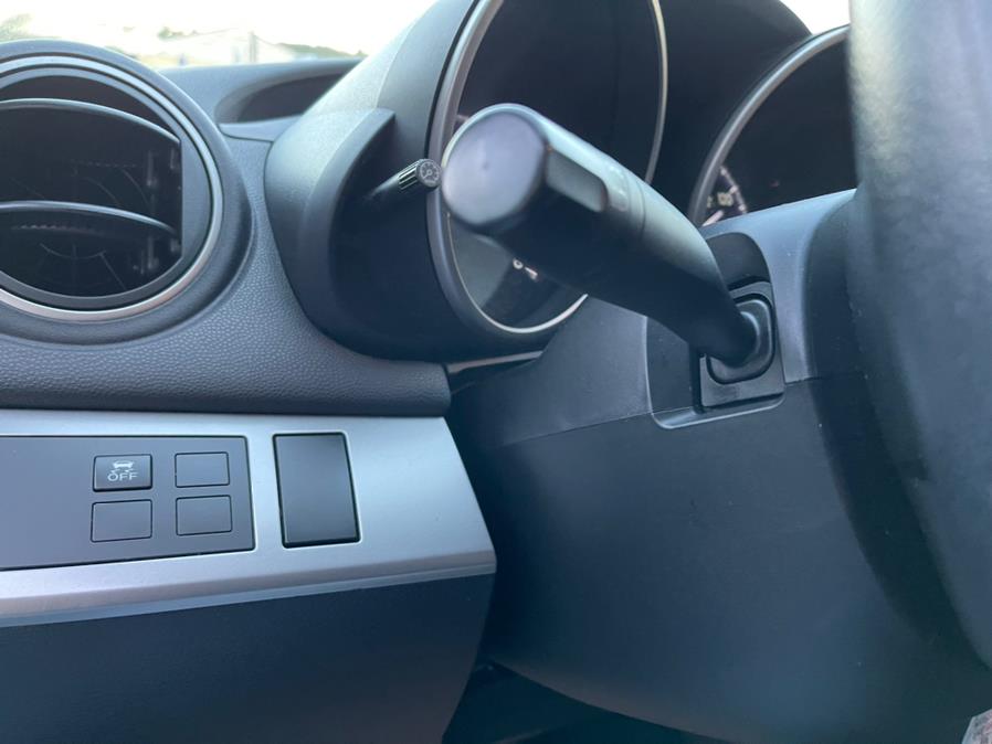 Used Mazda Mazda3 4dr Sdn Man i Sport 2012 | Auto Match LLC. Waterbury, Connecticut Used Mazda Mazda3 4dr Sdn Man i Sport 2012 | Auto Match LLC. Waterbury, Connecticut