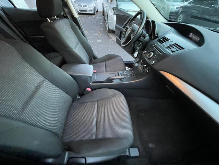 Used Mazda Mazda3 4dr Sdn Man i Sport 2012 | Auto Match LLC. Waterbury, Connecticut Used Mazda Mazda3 4dr Sdn Man i Sport 2012 | Auto Match LLC. Waterbury, Connecticut