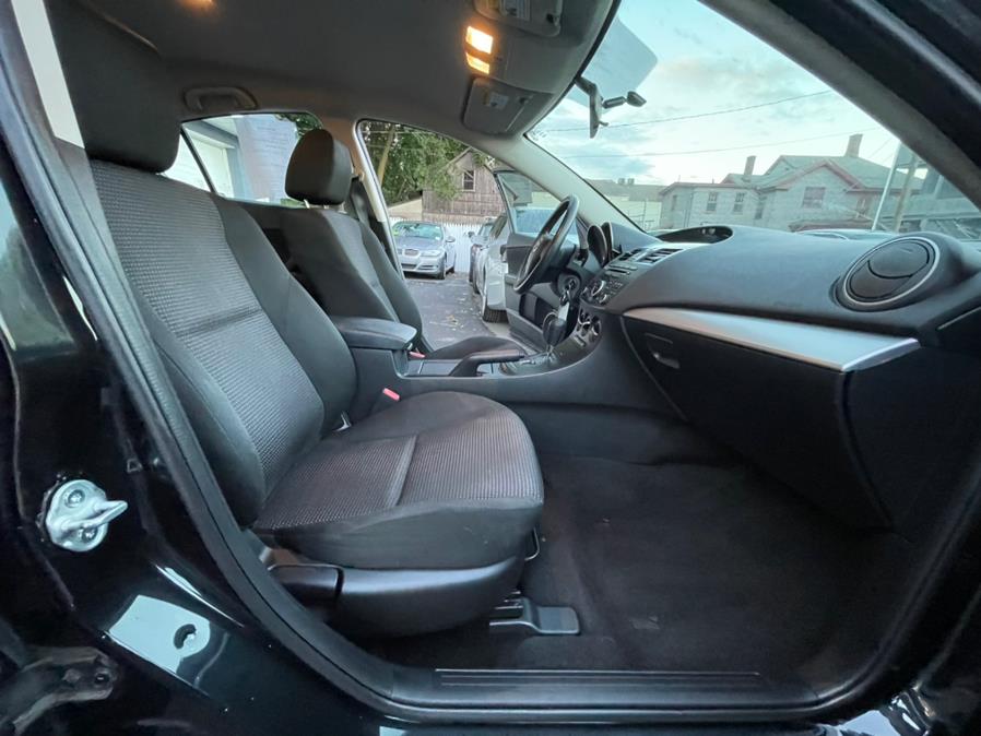 Used Mazda Mazda3 4dr Sdn Man i Sport 2012 | Auto Match LLC. Waterbury, Connecticut Used Mazda Mazda3 4dr Sdn Man i Sport 2012 | Auto Match LLC. Waterbury, Connecticut