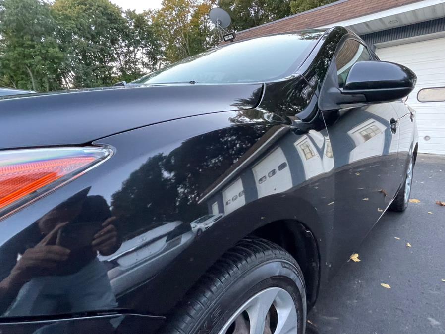 Used Mazda Mazda3 4dr Sdn Man i Sport 2012 | Auto Match LLC. Waterbury, Connecticut Used Mazda Mazda3 4dr Sdn Man i Sport 2012 | Auto Match LLC. Waterbury, Connecticut
