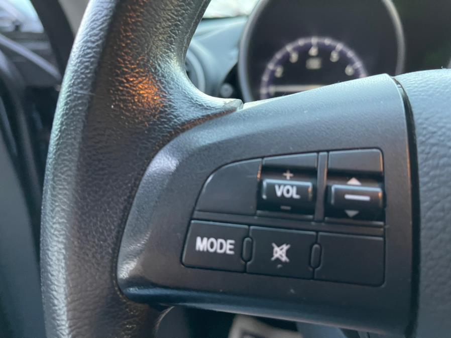 Used Mazda Mazda3 4dr Sdn Man i Sport 2012 | Auto Match LLC. Waterbury, Connecticut Used Mazda Mazda3 4dr Sdn Man i Sport 2012 | Auto Match LLC. Waterbury, Connecticut
