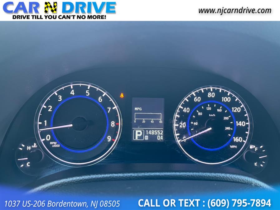 Used Infiniti g Sedan 37x AWD 2013 | Car N Drive. Bordentown, New Jersey Used Infiniti g Sedan 37x AWD 2013 | Car N Drive. Bordentown, New Jersey