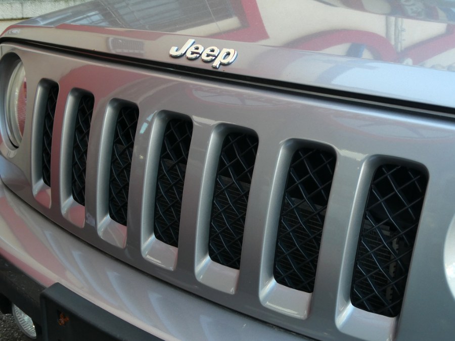 Used Jeep Patriot Sport 2017 | Auto Expo Ent Inc.. Great Neck, New York Used Jeep Patriot Sport 2017 | Auto Expo Ent Inc.. Great Neck, New York