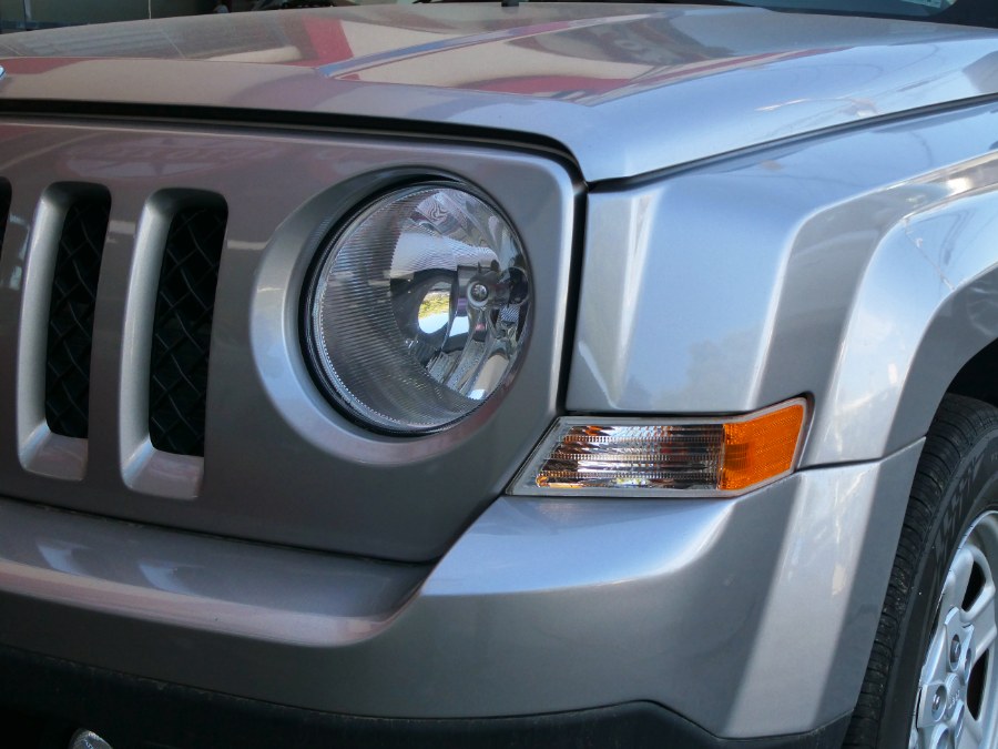 Used Jeep Patriot Sport 2017 | Auto Expo Ent Inc.. Great Neck, New York Used Jeep Patriot Sport 2017 | Auto Expo Ent Inc.. Great Neck, New York