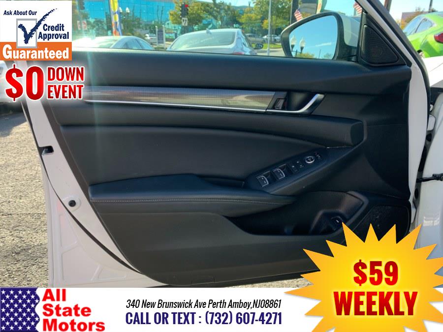 2018 Honda Accord Sedan Sport 1.5T CVT, available for sale in Perth Amboy, New Jersey | All State Motor Inc. Perth Amboy, New Jersey 2018 Honda Accord Sedan Sport 1.5T CVT, available for sale in Perth Amboy, New Jersey | All State Motor Inc. Perth Amboy, New Jersey