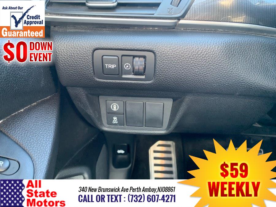 2018 Honda Accord Sedan Sport 1.5T CVT, available for sale in Perth Amboy, New Jersey | All State Motor Inc. Perth Amboy, New Jersey 2018 Honda Accord Sedan Sport 1.5T CVT, available for sale in Perth Amboy, New Jersey | All State Motor Inc. Perth Amboy, New Jersey