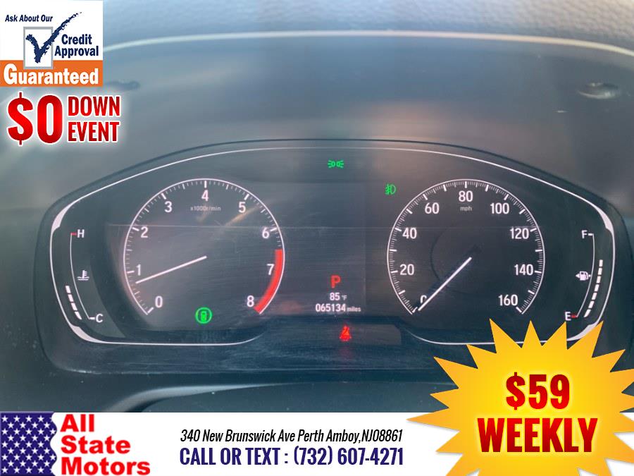 2018 Honda Accord Sedan Sport 1.5T CVT, available for sale in Perth Amboy, New Jersey | All State Motor Inc. Perth Amboy, New Jersey 2018 Honda Accord Sedan Sport 1.5T CVT, available for sale in Perth Amboy, New Jersey | All State Motor Inc. Perth Amboy, New Jersey