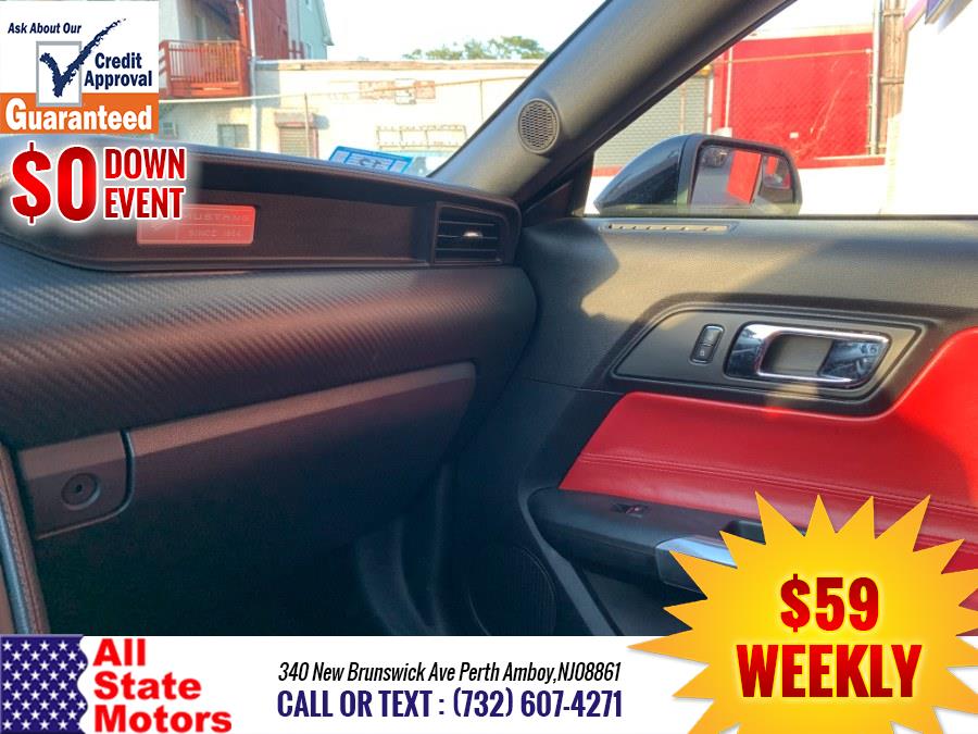 2016 Ford Mustang 2dr Fastback V6, available for sale in Perth Amboy, New Jersey | All State Motor Inc. Perth Amboy, New Jersey 2016 Ford Mustang 2dr Fastback V6, available for sale in Perth Amboy, New Jersey | All State Motor Inc. Perth Amboy, New Jersey