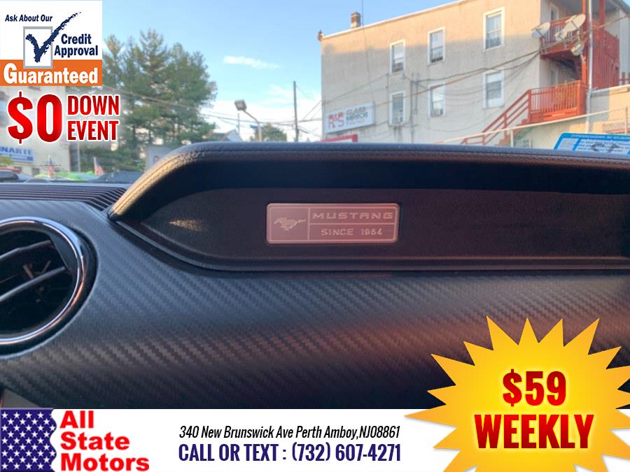 2016 Ford Mustang 2dr Fastback V6, available for sale in Perth Amboy, New Jersey | All State Motor Inc. Perth Amboy, New Jersey 2016 Ford Mustang 2dr Fastback V6, available for sale in Perth Amboy, New Jersey | All State Motor Inc. Perth Amboy, New Jersey