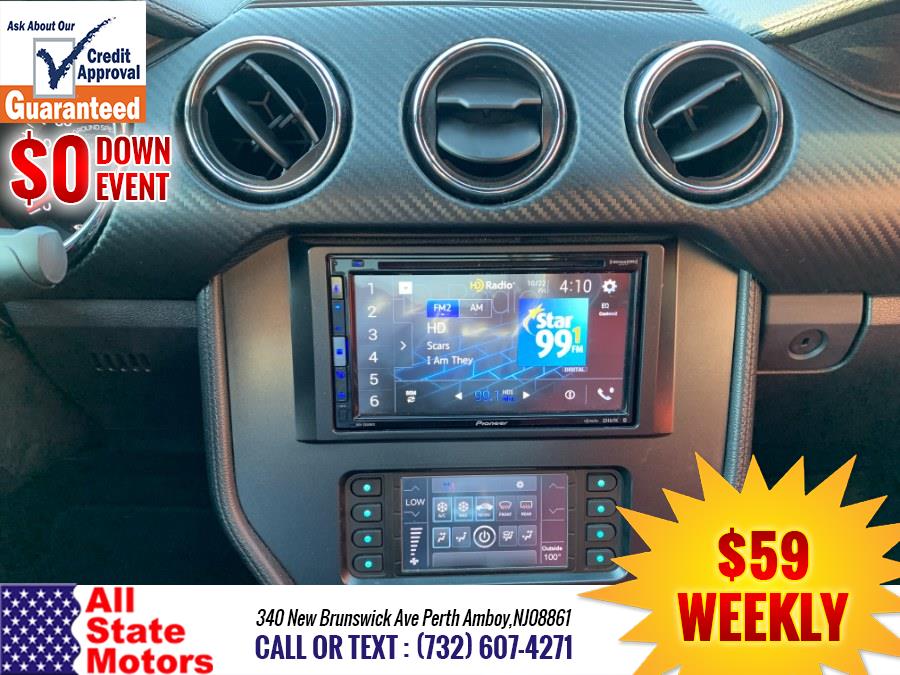 2016 Ford Mustang 2dr Fastback V6, available for sale in Perth Amboy, New Jersey | All State Motor Inc. Perth Amboy, New Jersey 2016 Ford Mustang 2dr Fastback V6, available for sale in Perth Amboy, New Jersey | All State Motor Inc. Perth Amboy, New Jersey