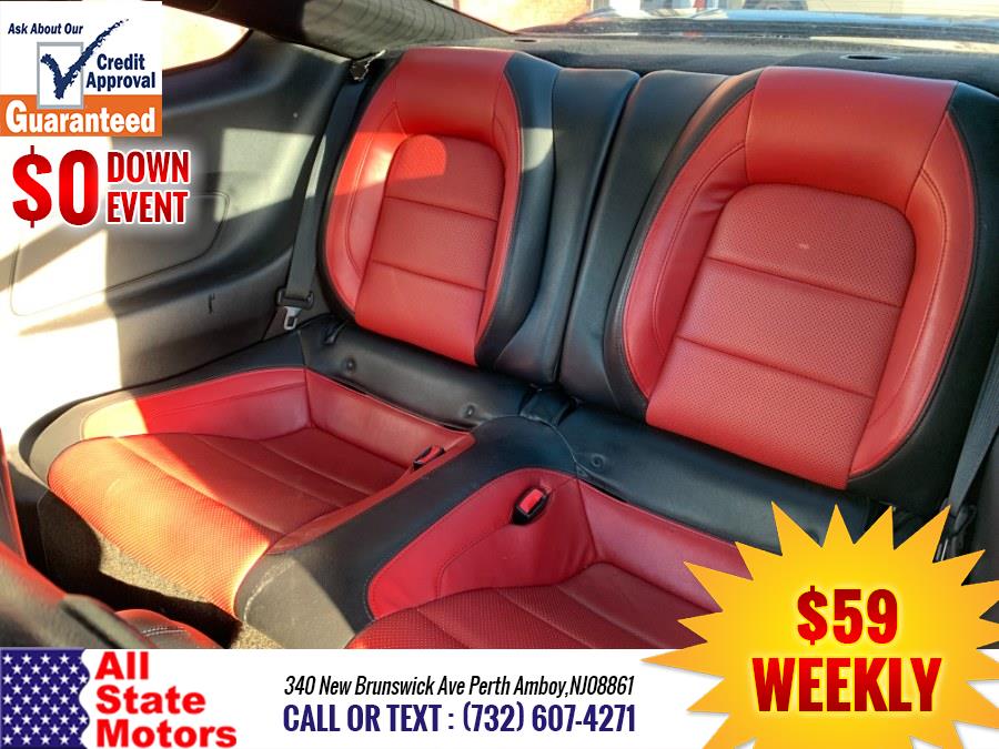 2016 Ford Mustang 2dr Fastback V6, available for sale in Perth Amboy, New Jersey | All State Motor Inc. Perth Amboy, New Jersey 2016 Ford Mustang 2dr Fastback V6, available for sale in Perth Amboy, New Jersey | All State Motor Inc. Perth Amboy, New Jersey