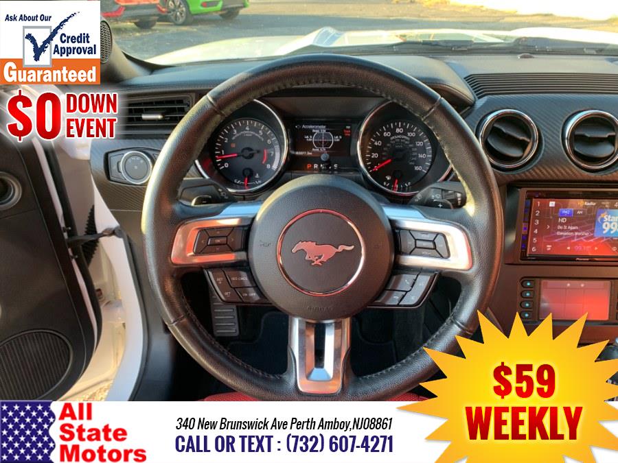 2016 Ford Mustang 2dr Fastback V6, available for sale in Perth Amboy, New Jersey | All State Motor Inc. Perth Amboy, New Jersey 2016 Ford Mustang 2dr Fastback V6, available for sale in Perth Amboy, New Jersey | All State Motor Inc. Perth Amboy, New Jersey