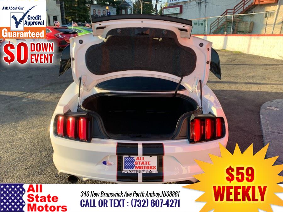 2016 Ford Mustang 2dr Fastback V6, available for sale in Perth Amboy, New Jersey | All State Motor Inc. Perth Amboy, New Jersey 2016 Ford Mustang 2dr Fastback V6, available for sale in Perth Amboy, New Jersey | All State Motor Inc. Perth Amboy, New Jersey