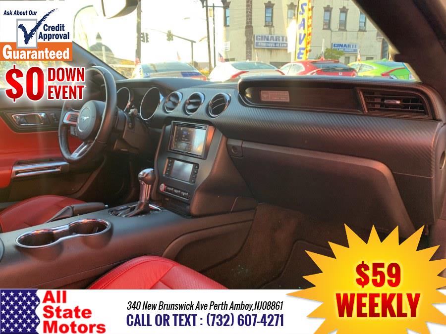 2016 Ford Mustang 2dr Fastback V6, available for sale in Perth Amboy, New Jersey | All State Motor Inc. Perth Amboy, New Jersey 2016 Ford Mustang 2dr Fastback V6, available for sale in Perth Amboy, New Jersey | All State Motor Inc. Perth Amboy, New Jersey