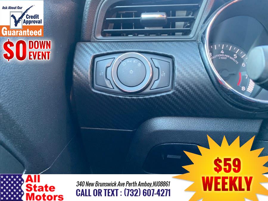 2016 Ford Mustang 2dr Fastback V6, available for sale in Perth Amboy, New Jersey | All State Motor Inc. Perth Amboy, New Jersey 2016 Ford Mustang 2dr Fastback V6, available for sale in Perth Amboy, New Jersey | All State Motor Inc. Perth Amboy, New Jersey