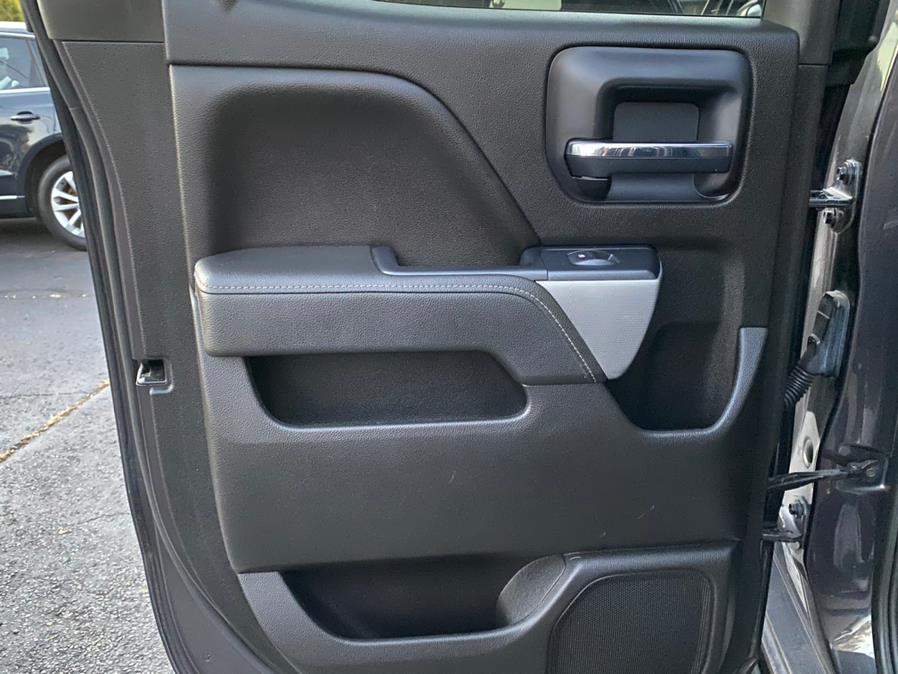 Used Chevrolet Silverado 1500 4WD Double Cab 143.5" LT w/1LT 2014 | Lava Motors 2 Inc. Canton, Connecticut Used Chevrolet Silverado 1500 4WD Double Cab 143.5" LT w/1LT 2014 | Lava Motors 2 Inc. Canton, Connecticut