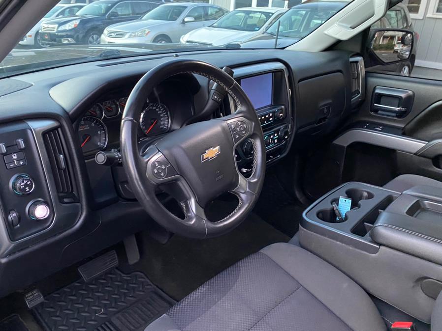 Used Chevrolet Silverado 1500 4WD Double Cab 143.5" LT w/1LT 2014 | Lava Motors 2 Inc. Canton, Connecticut Used Chevrolet Silverado 1500 4WD Double Cab 143.5" LT w/1LT 2014 | Lava Motors 2 Inc. Canton, Connecticut