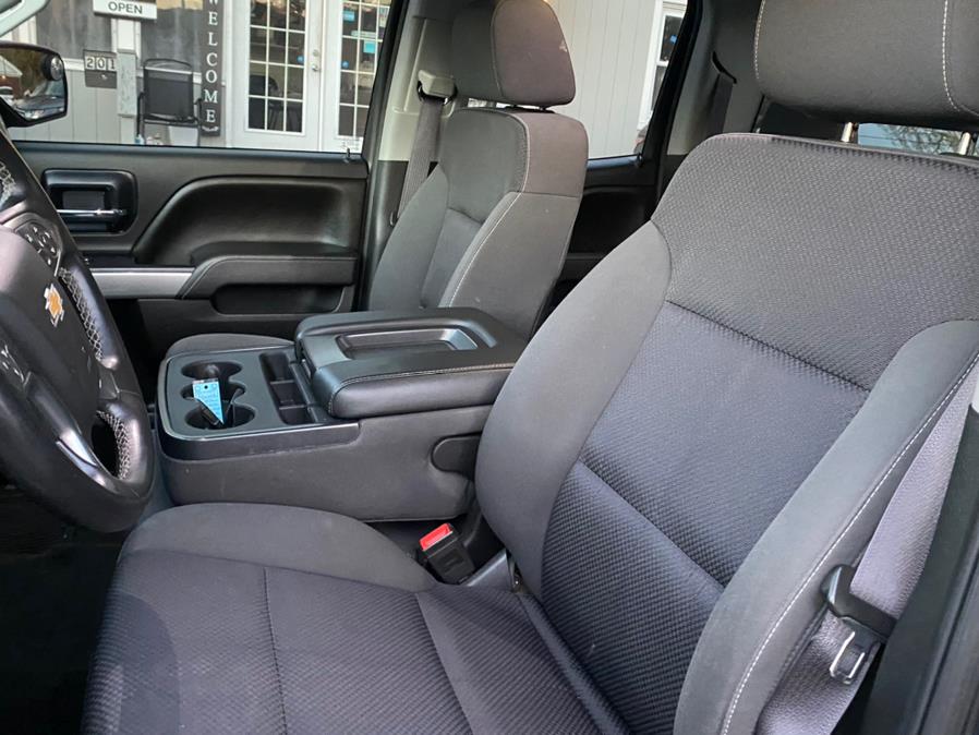 Used Chevrolet Silverado 1500 4WD Double Cab 143.5" LT w/1LT 2014 | Lava Motors 2 Inc. Canton, Connecticut Used Chevrolet Silverado 1500 4WD Double Cab 143.5" LT w/1LT 2014 | Lava Motors 2 Inc. Canton, Connecticut