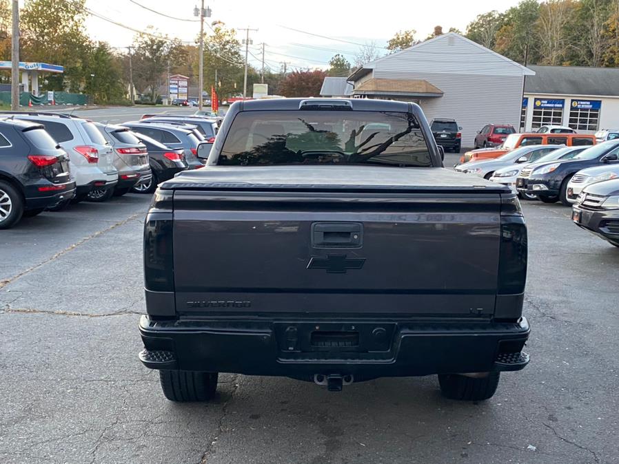 Used Chevrolet Silverado 1500 4WD Double Cab 143.5" LT w/1LT 2014 | Lava Motors 2 Inc. Canton, Connecticut Used Chevrolet Silverado 1500 4WD Double Cab 143.5" LT w/1LT 2014 | Lava Motors 2 Inc. Canton, Connecticut