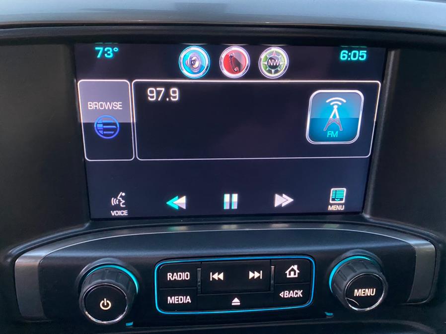 Used Chevrolet Silverado 1500 4WD Double Cab 143.5" LT w/1LT 2014 | Lava Motors 2 Inc. Canton, Connecticut Used Chevrolet Silverado 1500 4WD Double Cab 143.5" LT w/1LT 2014 | Lava Motors 2 Inc. Canton, Connecticut
