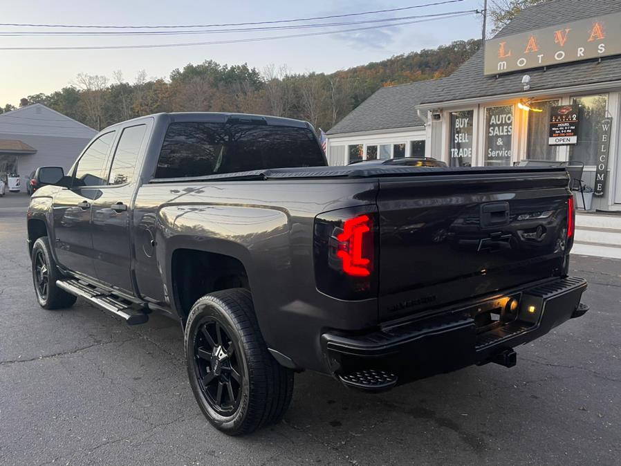Used Chevrolet Silverado 1500 4WD Double Cab 143.5" LT w/1LT 2014 | Lava Motors 2 Inc. Canton, Connecticut Used Chevrolet Silverado 1500 4WD Double Cab 143.5" LT w/1LT 2014 | Lava Motors 2 Inc. Canton, Connecticut