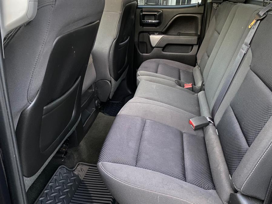 Used Chevrolet Silverado 1500 4WD Double Cab 143.5" LT w/1LT 2014 | Lava Motors 2 Inc. Canton, Connecticut Used Chevrolet Silverado 1500 4WD Double Cab 143.5" LT w/1LT 2014 | Lava Motors 2 Inc. Canton, Connecticut