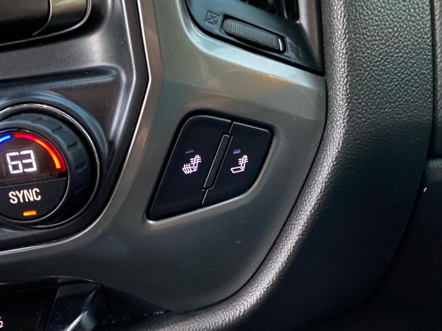 Used Chevrolet Silverado 1500 4WD Double Cab 143.5" LT w/1LT 2014 | Lava Motors 2 Inc. Canton, Connecticut Used Chevrolet Silverado 1500 4WD Double Cab 143.5" LT w/1LT 2014 | Lava Motors 2 Inc. Canton, Connecticut