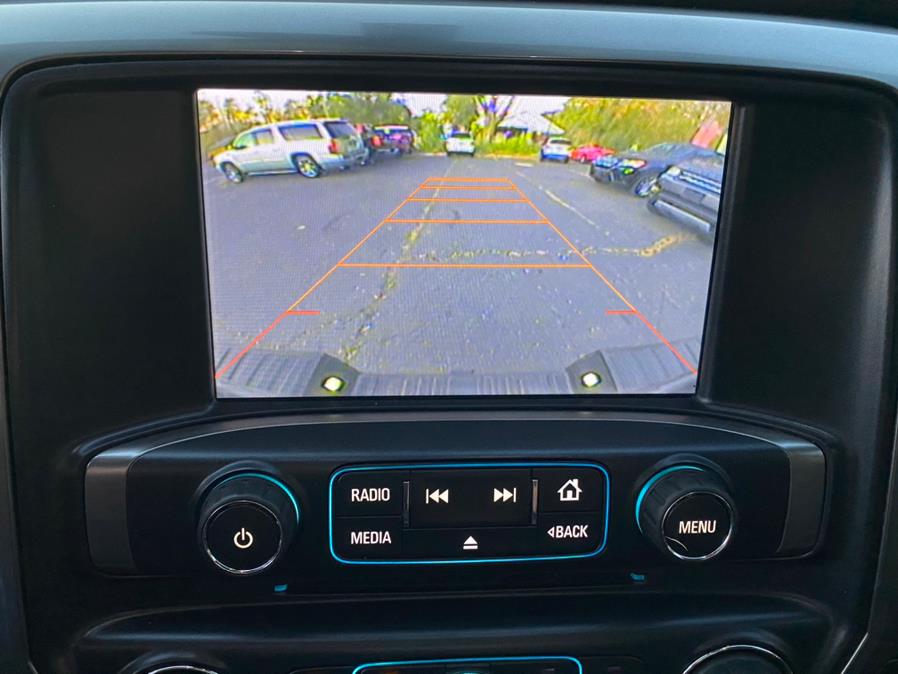 Used Chevrolet Silverado 1500 4WD Double Cab 143.5" LT w/1LT 2014 | Lava Motors 2 Inc. Canton, Connecticut Used Chevrolet Silverado 1500 4WD Double Cab 143.5" LT w/1LT 2014 | Lava Motors 2 Inc. Canton, Connecticut