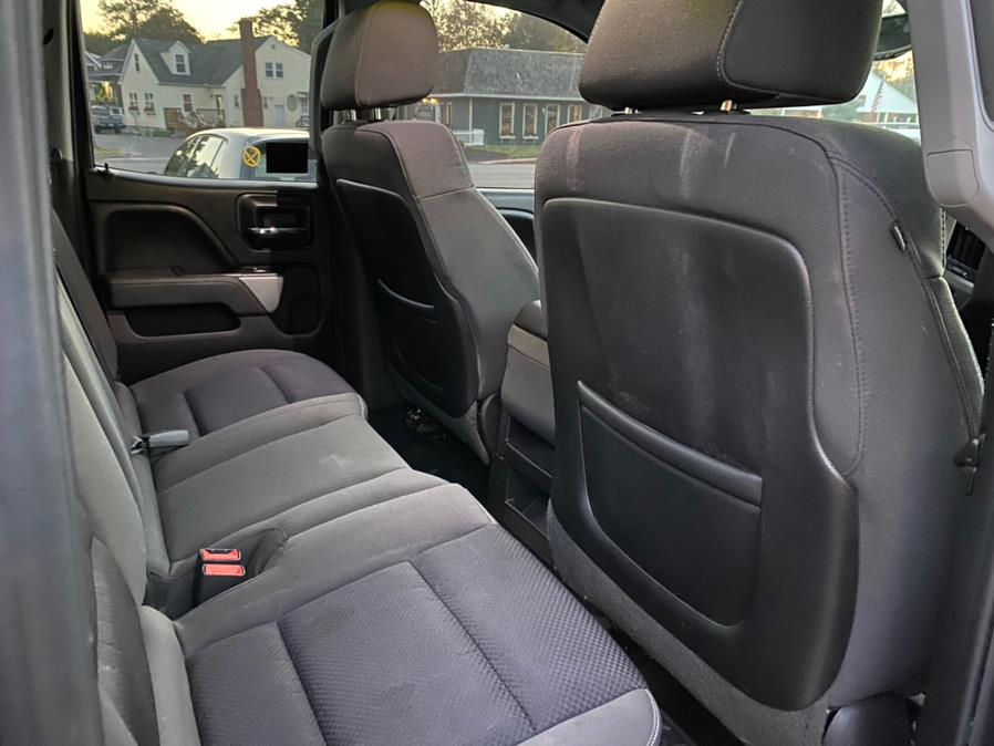 Used Chevrolet Silverado 1500 4WD Double Cab 143.5" LT w/1LT 2014 | Lava Motors 2 Inc. Canton, Connecticut Used Chevrolet Silverado 1500 4WD Double Cab 143.5" LT w/1LT 2014 | Lava Motors 2 Inc. Canton, Connecticut