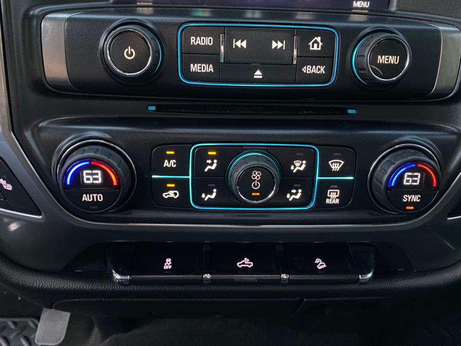 Used Chevrolet Silverado 1500 4WD Double Cab 143.5" LT w/1LT 2014 | Lava Motors 2 Inc. Canton, Connecticut Used Chevrolet Silverado 1500 4WD Double Cab 143.5" LT w/1LT 2014 | Lava Motors 2 Inc. Canton, Connecticut