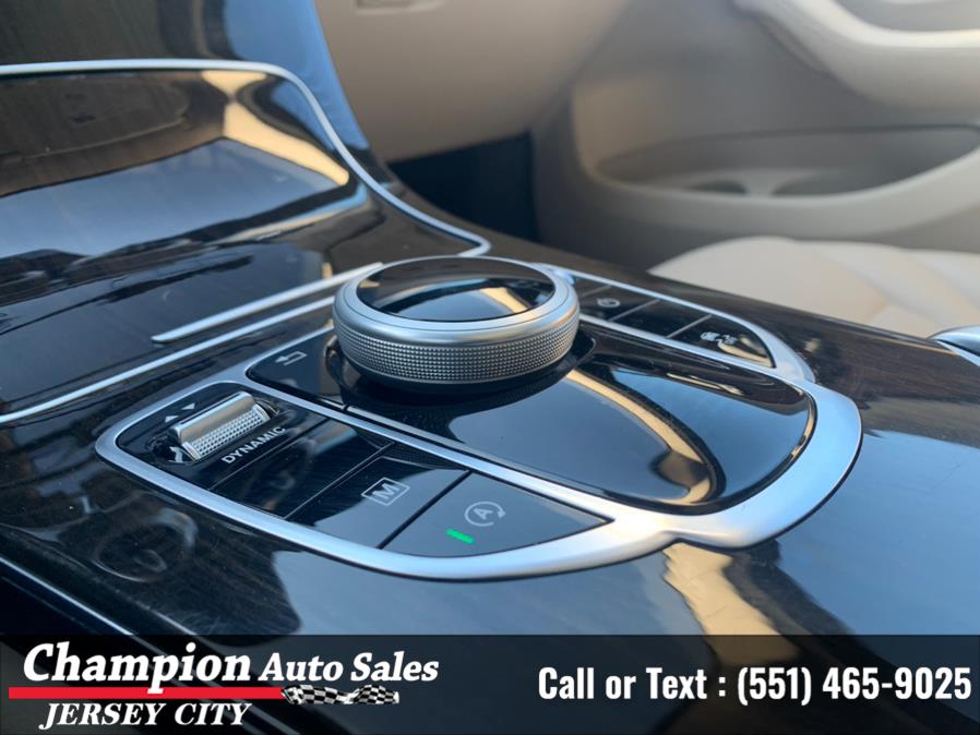 Used Mercedes-Benz GLC GLC 300 4MATIC SUV 2017 | Champion Auto Sales of JC. Jersey City, New Jersey Used Mercedes-Benz GLC GLC 300 4MATIC SUV 2017 | Champion Auto Sales of JC. Jersey City, New Jersey