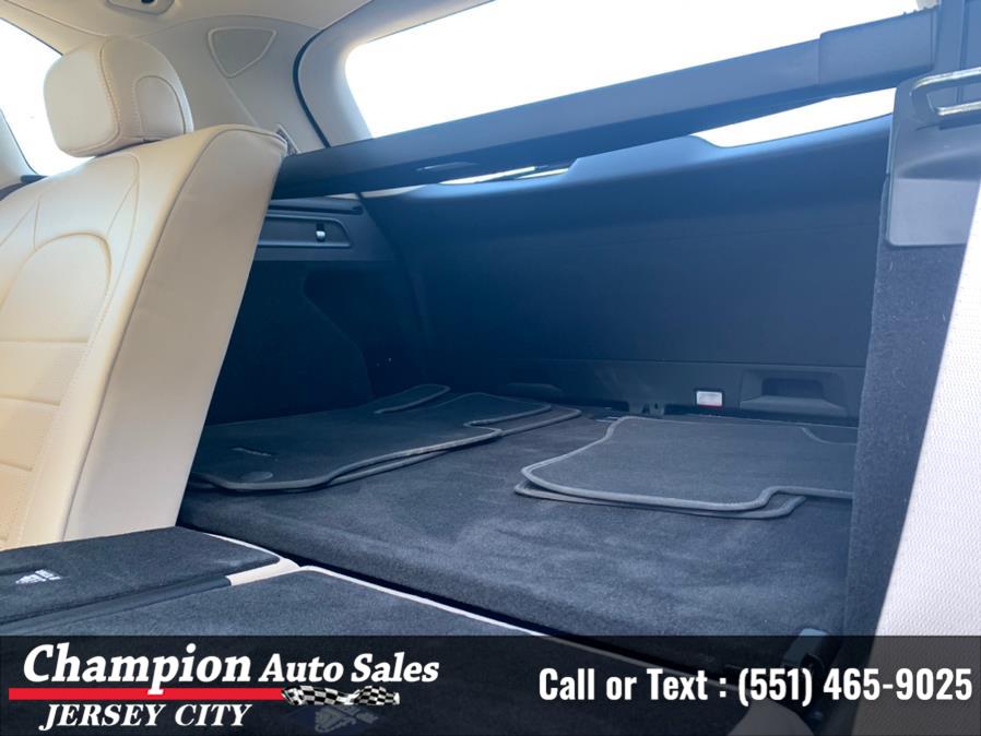 Used Mercedes-Benz GLC GLC 300 4MATIC SUV 2017 | Champion Auto Sales of JC. Jersey City, New Jersey Used Mercedes-Benz GLC GLC 300 4MATIC SUV 2017 | Champion Auto Sales of JC. Jersey City, New Jersey