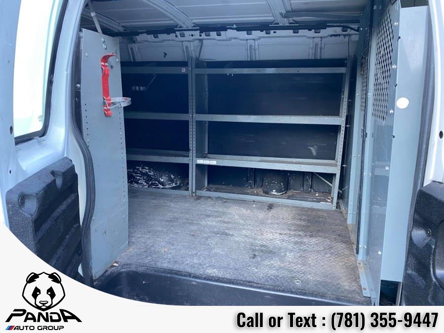 2013 GMC Savana Cargo Van RWD 2500 135", available for sale in Abington, Massachusetts | Panda Auto Group. Abington, Massachusetts 2013 GMC Savana Cargo Van RWD 2500 135", available for sale in Abington, Massachusetts | Panda Auto Group. Abington, Massachusetts