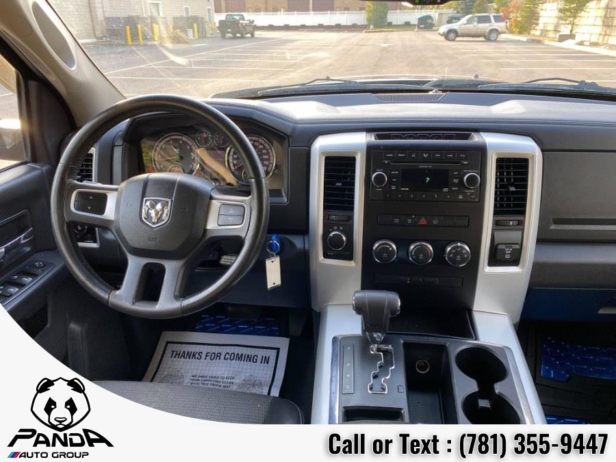 2009 Dodge Ram 1500 4WD Quad Cab 140.5" Sport, available for sale in Abington, Massachusetts | Panda Auto Group. Abington, Massachusetts 2009 Dodge Ram 1500 4WD Quad Cab 140.5" Sport, available for sale in Abington, Massachusetts | Panda Auto Group. Abington, Massachusetts