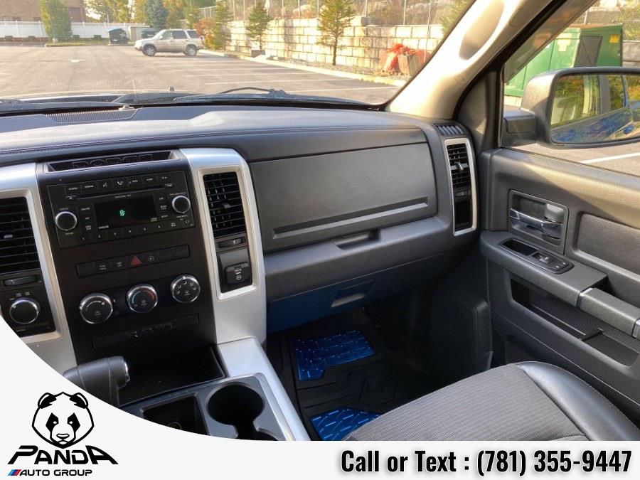2009 Dodge Ram 1500 4WD Quad Cab 140.5" Sport, available for sale in Abington, Massachusetts | Panda Auto Group. Abington, Massachusetts 2009 Dodge Ram 1500 4WD Quad Cab 140.5" Sport, available for sale in Abington, Massachusetts | Panda Auto Group. Abington, Massachusetts