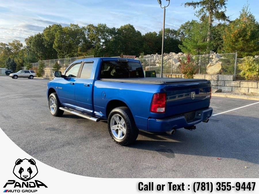 2009 Dodge Ram 1500 4WD Quad Cab 140.5" Sport, available for sale in Abington, Massachusetts | Panda Auto Group. Abington, Massachusetts 2009 Dodge Ram 1500 4WD Quad Cab 140.5" Sport, available for sale in Abington, Massachusetts | Panda Auto Group. Abington, Massachusetts