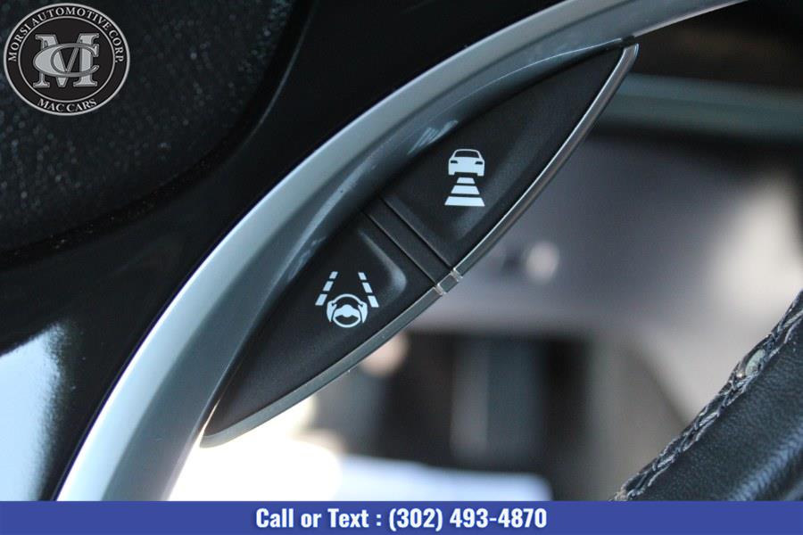 Used Acura MDX SH-AWD w/Advance Pkg 2019 | Morsi Automotive Corp. New Castle, Delaware Used Acura MDX SH-AWD w/Advance Pkg 2019 | Morsi Automotive Corp. New Castle, Delaware