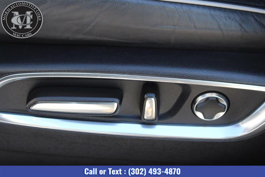 Used Acura MDX SH-AWD w/Advance Pkg 2019 | Morsi Automotive Corp. New Castle, Delaware Used Acura MDX SH-AWD w/Advance Pkg 2019 | Morsi Automotive Corp. New Castle, Delaware