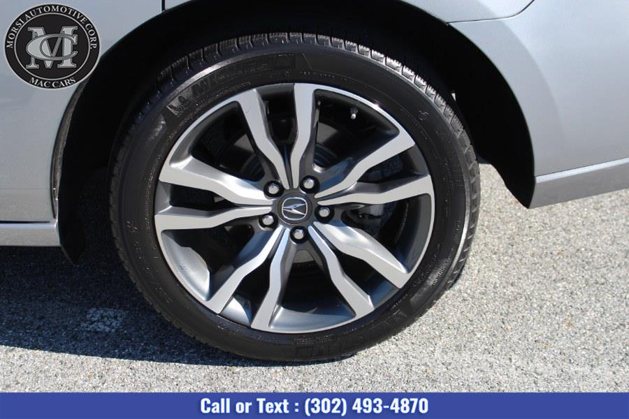 Used Acura MDX SH-AWD w/Advance Pkg 2019 | Morsi Automotive Corp. New Castle, Delaware Used Acura MDX SH-AWD w/Advance Pkg 2019 | Morsi Automotive Corp. New Castle, Delaware
