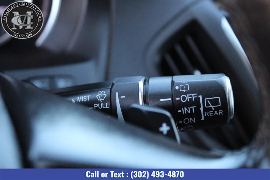 Used Acura MDX SH-AWD w/Advance Pkg 2019 | Morsi Automotive Corp. New Castle, Delaware Used Acura MDX SH-AWD w/Advance Pkg 2019 | Morsi Automotive Corp. New Castle, Delaware