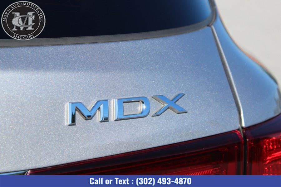 Used Acura MDX SH-AWD w/Advance Pkg 2019 | Morsi Automotive Corp. New Castle, Delaware Used Acura MDX SH-AWD w/Advance Pkg 2019 | Morsi Automotive Corp. New Castle, Delaware