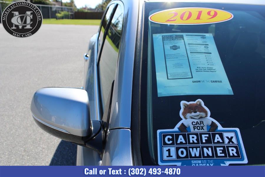 Used Acura MDX SH-AWD w/Advance Pkg 2019 | Morsi Automotive Corp. New Castle, Delaware Used Acura MDX SH-AWD w/Advance Pkg 2019 | Morsi Automotive Corp. New Castle, Delaware
