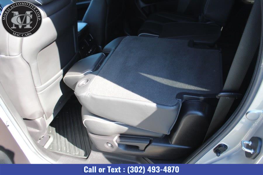 Used Acura MDX SH-AWD w/Advance Pkg 2019 | Morsi Automotive Corp. New Castle, Delaware Used Acura MDX SH-AWD w/Advance Pkg 2019 | Morsi Automotive Corp. New Castle, Delaware