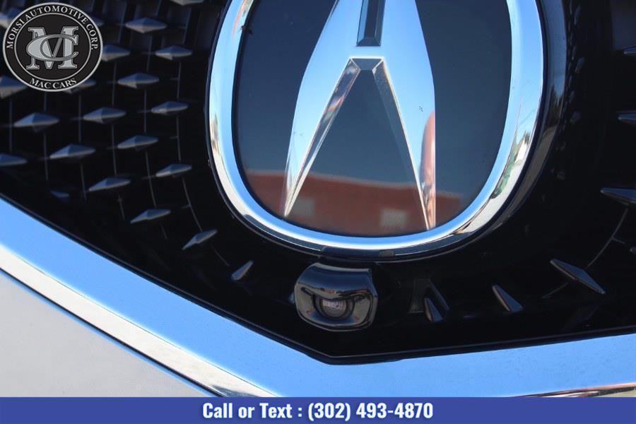 Used Acura MDX SH-AWD w/Advance Pkg 2019 | Morsi Automotive Corp. New Castle, Delaware Used Acura MDX SH-AWD w/Advance Pkg 2019 | Morsi Automotive Corp. New Castle, Delaware
