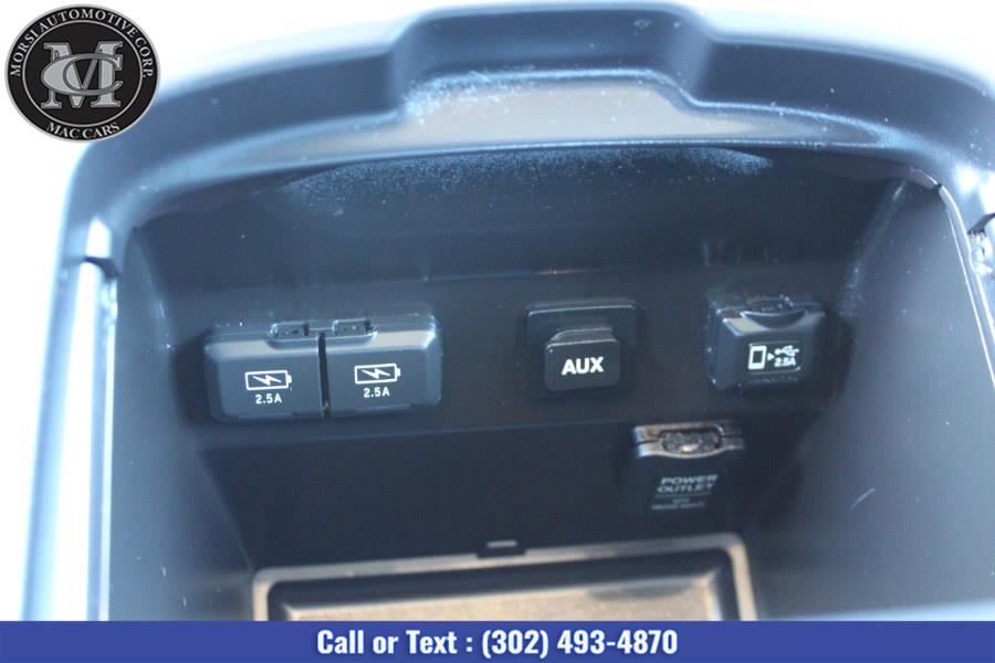 Used Acura MDX SH-AWD w/Advance Pkg 2019 | Morsi Automotive Corp. New Castle, Delaware Used Acura MDX SH-AWD w/Advance Pkg 2019 | Morsi Automotive Corp. New Castle, Delaware