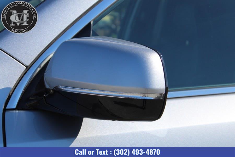 Used Acura MDX SH-AWD w/Advance Pkg 2019 | Morsi Automotive Corp. New Castle, Delaware Used Acura MDX SH-AWD w/Advance Pkg 2019 | Morsi Automotive Corp. New Castle, Delaware