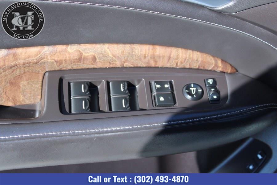 Used Acura MDX SH-AWD w/Advance Pkg 2019 | Morsi Automotive Corp. New Castle, Delaware Used Acura MDX SH-AWD w/Advance Pkg 2019 | Morsi Automotive Corp. New Castle, Delaware
